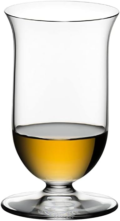 Riedel Vinum Single Malt Whisky Glasses, Dishwasher Safe, Set of 2 6416/80 - Image 3