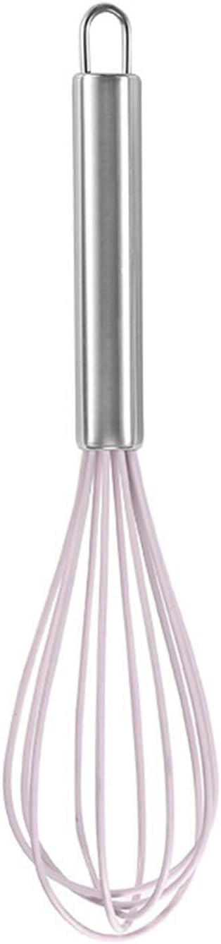 Pastry Tool Versatile Whisk Manual Eggs Beater Eggs Mixer Baking Supplies for Effortless Mixing and Dough Preparation Mixing Utensil by Unknown