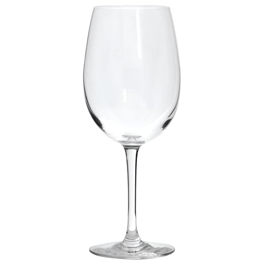 Chef & Sommelier 46888 Cabernet 19.75 Oz. Tall Wine Glass - 24 / CS by Arc+Cardinal