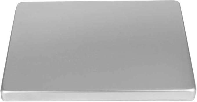 FLEXMAN Baking Sheet, 40X30x3cm Non Stick Aluminum Alloy Cookie Sheets, Bakeware Cake Cookie Sheet, Baking Pan for Baking Roasting Serving - Image 7