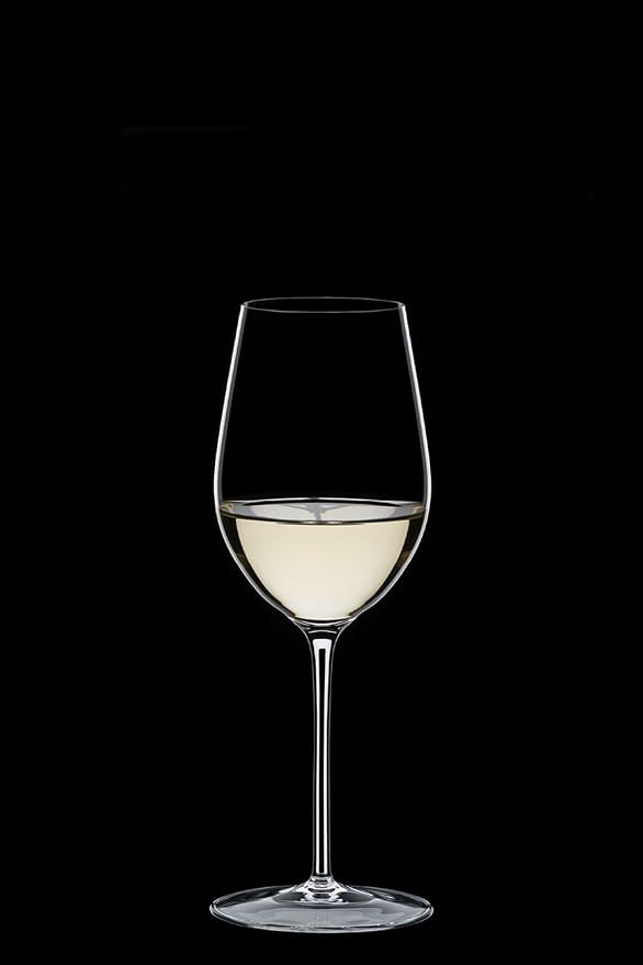 Riedel 4400/15 Sommeliers Riesling Grand Cru Wine Glass, Clear - Image 7