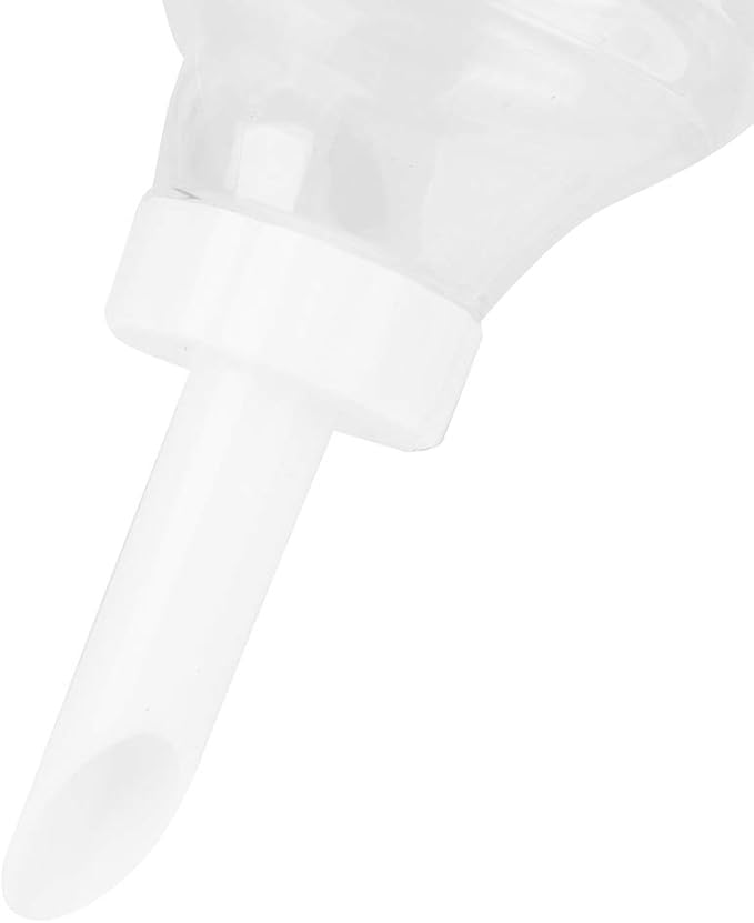 Cake Decorating Icing Kit, Professional DIY Cupcake Injector Piping Bag Syringe Kit, 8 Pieces for Beginners and Professionals, Food Grade Plastic for Making Cake Toppers