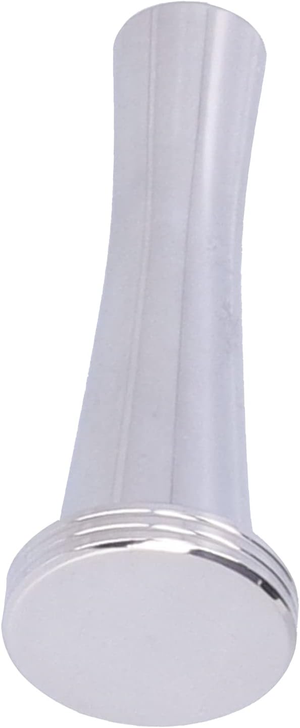 Stainless Steel Coffee Tamper, Coffee Powder Press Tool, Flat Bottom for Even Pressure Distribution, and Proof, for Coffee Machines,