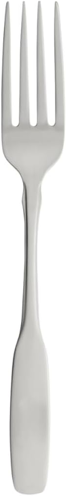 Oneida Paul Revere Fine Flatware Dinner Forks, Set of 4 , 18/10 Stainless Steel, Silverware Set, Dishwasher Safe - Image 2