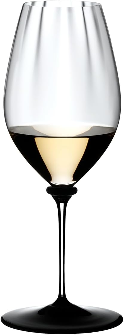 Riedel 4884/15 N Fatto A Mano Performance Riesling Wine Glass, 21 oz, Clear by Unknown