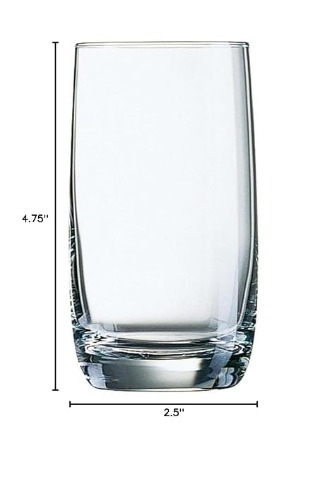 Chef & Sommelier Cabernet Sheer 11.5 Oz. Beverage Glass - Image 2