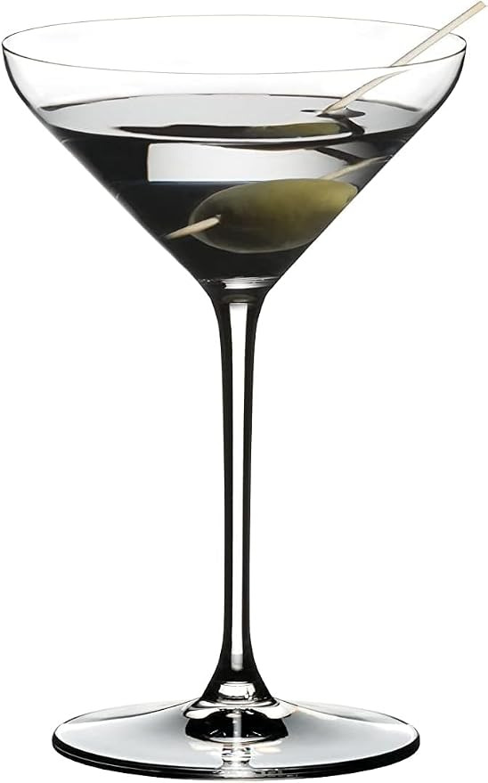 Riedel Extreme Martini Glass, Set of 2, Dishwasher Safe (4441/17) | Dishwasher safe - Image 7