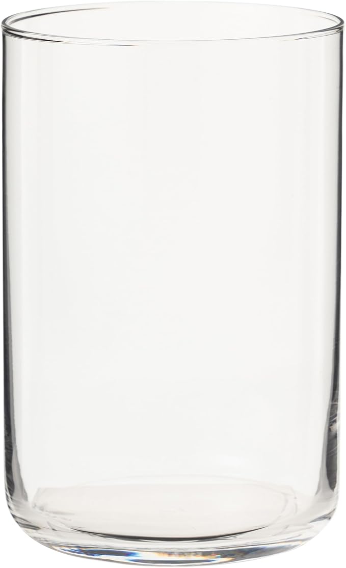 Toyo Sasaki Glass B-09128CS Whiskey Glass, Rock Glass, 12.8 fl oz (355 ml), Thin Tumbler, Shatter-Resistant, Cup, Made in Japan, Dishwasher Safe - Image 13