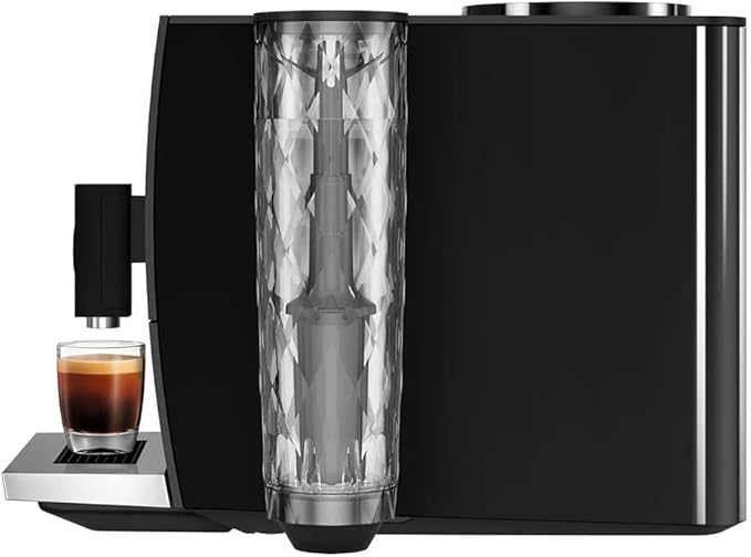 Jura ENA 4 Full Metropolitan Black #15374 - Image 5