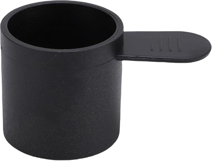 GOTOTOP Portable Coffee Machine, ABS Travel Coffee Maker with 2500mAh Rechargeable Battery, Capsule and Ground Compatible, 100ml for Camping Hiking Car Office (Navy Blue) - Image 7