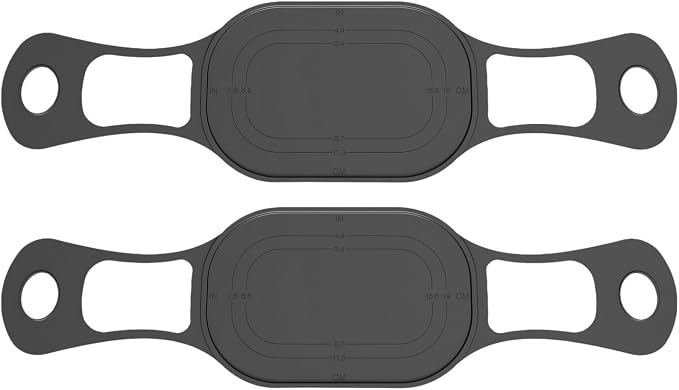 Food Grade Silicone Bread Baking Mat Nonstick Dough Mat with Handles for Oven Use Easy Clean Dishwasher Safe - Image 6