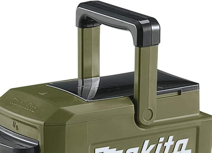 Makita ADCM501Z Outdoor Adventure™ 18V LXT® Coffee Maker, Tool Only - Image 3