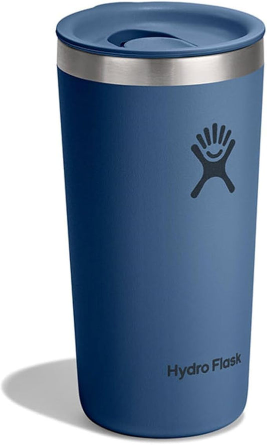 Hydro Flask – All Around Tumbler Press-in Lid 355 ml (12 oz) by HydroFlask
