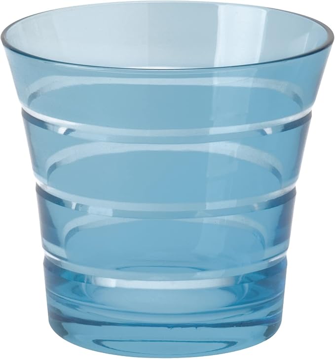 Deshoulieres Drinkware Crystal Whisky Barware Glasses Colors Hand-Cut (Set of 6 ) Modern Luxury Elegant France Boxed - Image 4