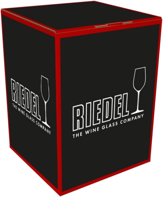 RIEDEL Laudon Tumbler, Purple Crystal Glass, Single Pack, Machine Made - Image 4