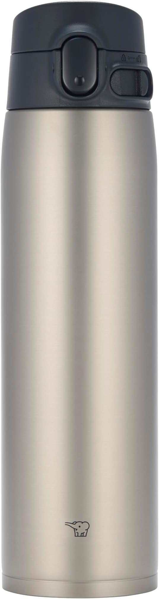 Zojirushi SM-VH72-XA GoCafe Insulated Stainless Steel Mug, 24-Ounce (.72 liter), PFAS-free & BPA-free by Unknown