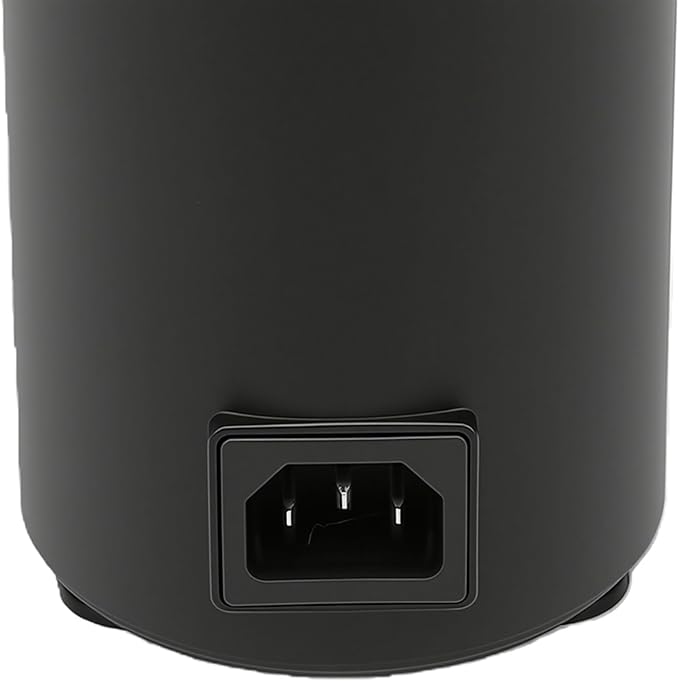 AYNEFY Portable Coffee Maker, Temp Control Hot Cold Dual Extraction Machine (US Plug 110V) - Image 8