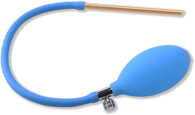 DUEBEL 17.7 by 1.6 inch Sugar Blowing Pump, Sugar Blower
