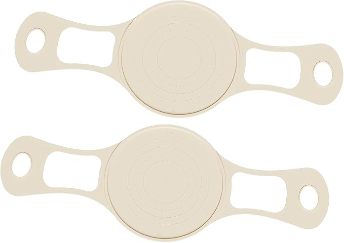 100 Food Grade Silicone Bread Baking Mat Nonstick Dough Mat with Handles for Easy Transfer Oven Safe to 500F - Image 8