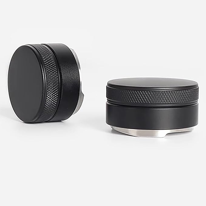 58mm Espresso Tamper, Espresso Accessories Coffee Press Tool Coffee Leveler 58mm, Espresso Powder Press Tool, Coffee Distributor/Leveler