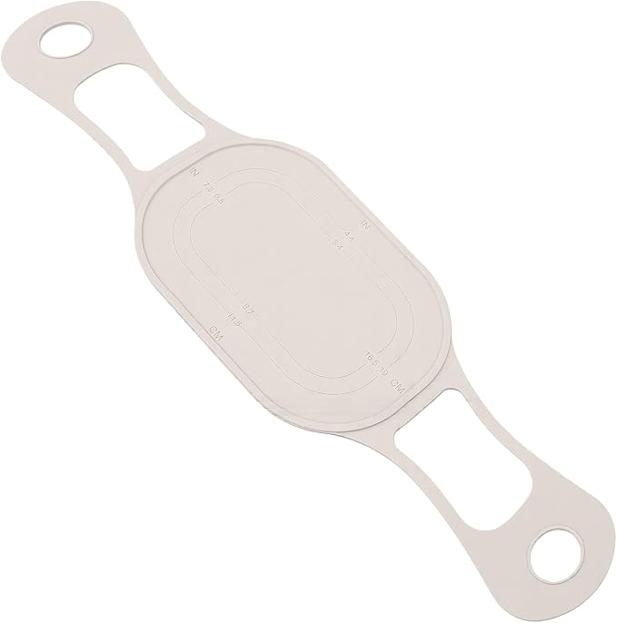 Silicone Bread Sling Non Stick Sourdough Bread Baking Mat Dutch Oven Accessory for Baking Long Handle Lifter (Beige) - Image 5