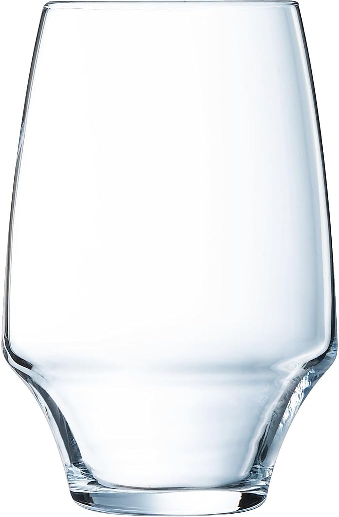 Chef & Sommelier Glass 35 cl Open Up - Image 2