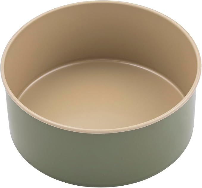 Kai Corporation KAI DL7100 B-nat BAKE NATURAL Eco-friendly Carnauba Wax Coating 4.7 inches (12 cm), Made in Japan by Kai