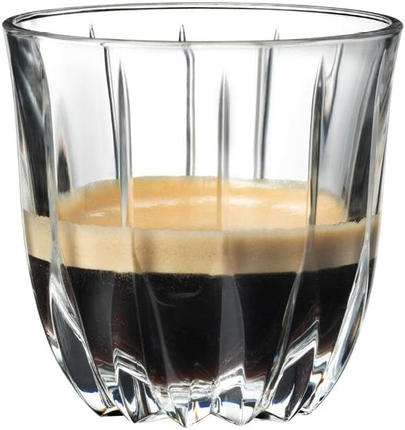 Riedel Drink Specific Glassware Coffee Glass - Image 2