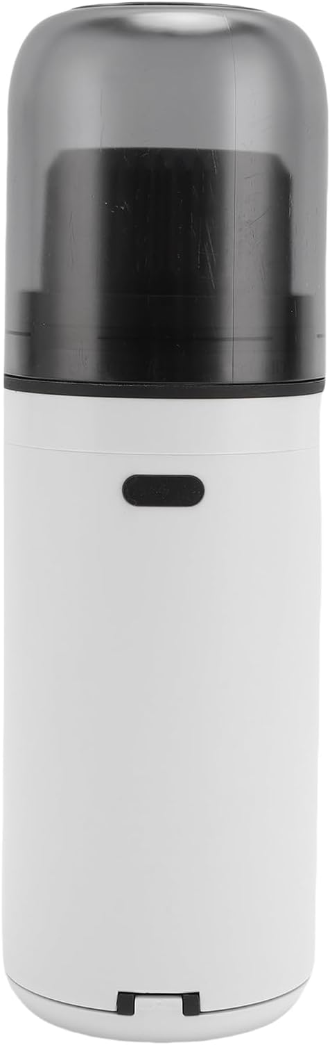 SUNGOOYUE Portable Coffee Machine Cordless Coffee Maker 17 Bar Automatic Brewer with 2600mAh Battery 120ml Water Tank for Road Trips Camping Car Travel Office Home - Image 7