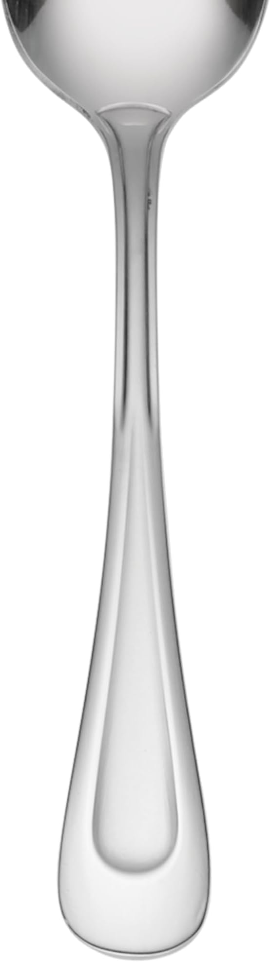 Oneida Satin Sand Dune Teaspoons Silverware Set for 4, Flatware | Satin finish, dishwasher safe | cutlery set for kitchen and dining, utensil set, rust resistant, kitchen gifts for women - Image 3