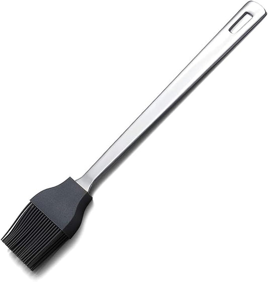 Berglander Kitchen Basting Brush - Heat Resistant, Dishwasher Safe, Easy to Clean by Berglander