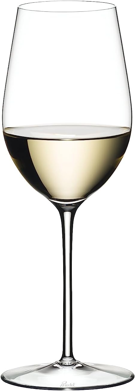 Riedel 4400/15 Sommeliers Riesling Grand Cru Wine Glass, Clear - Image 2