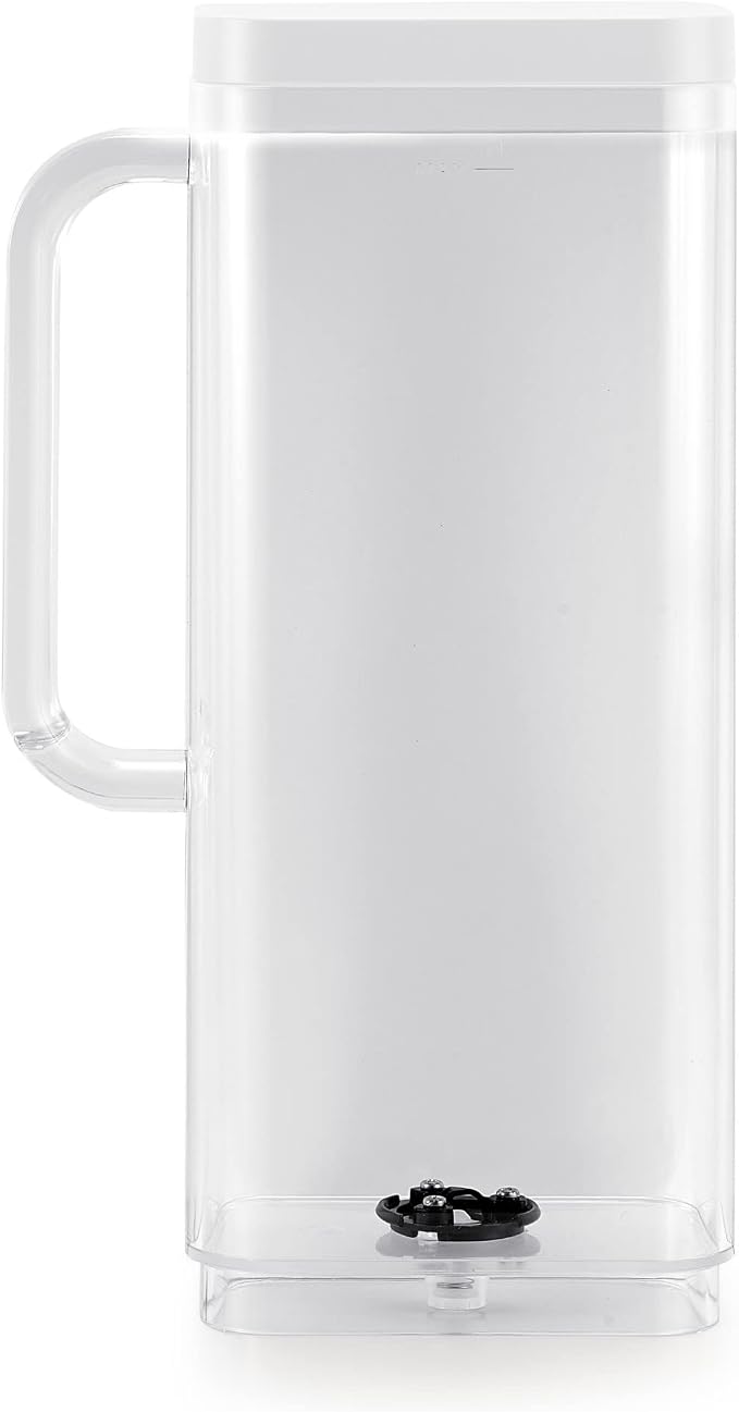 Keurig K-Supreme SMART Single Serve Coffee Maker With WiFi Compatibility, 4 Brew Sizes, And 66oz Removable Reservoir, Compatible with Alexa, White - Image 22
