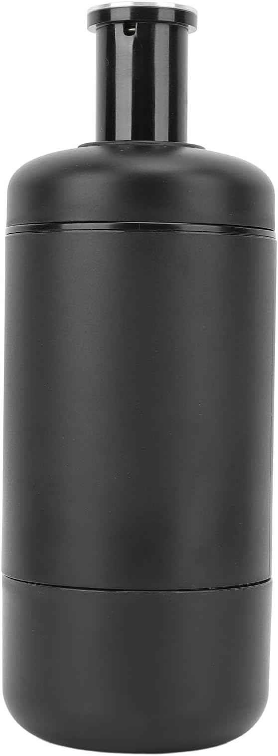 AYNEFY Coffee Makers Portable Maker Hand Press Coffee Machine No Battery No Electricity with Fine Grind 1-2 Minute Brew for Travel Office Camping Boating Compatible with Ground - Image 4