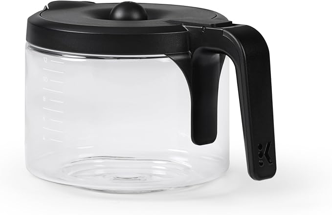 Keurig K-Duo Hot & Iced Single Serve & Carafe Coffee Maker, MultiStream Technology, 72oz Reservoir (Gen 2) | MultiStream Technology, Reservoir (Gen 2) - Image 13