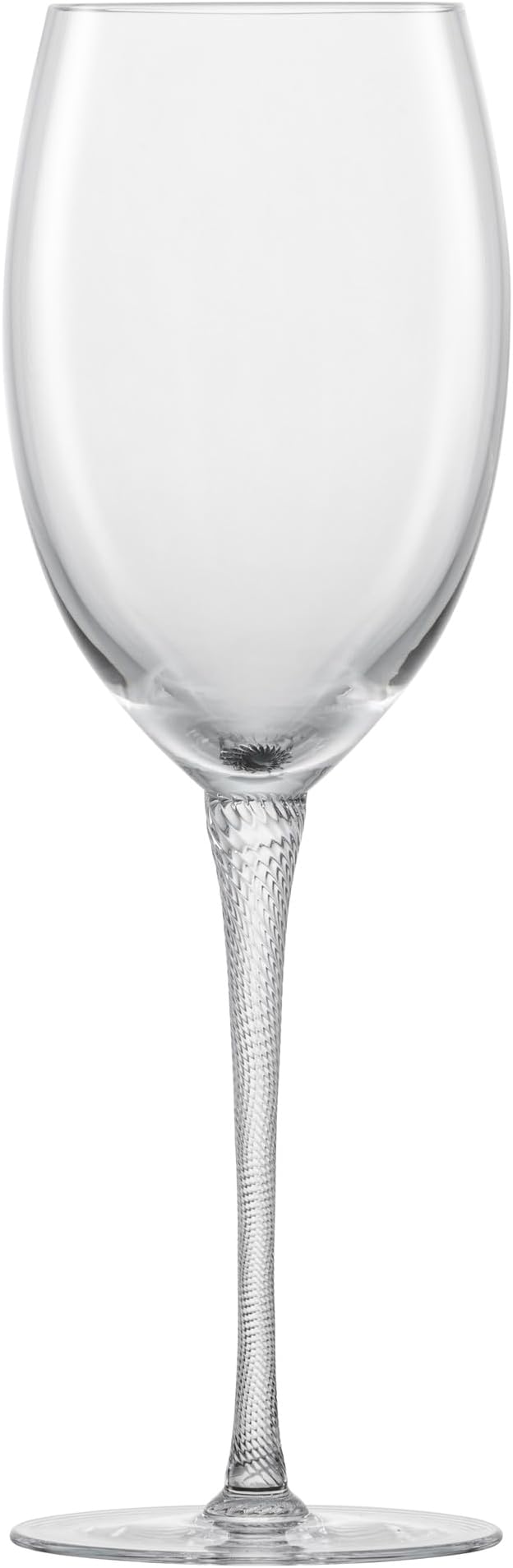 Zwiesel Glas Handmade Highness Crystal Glass, 7 Ounce Sweet Wine (Set of 2), Clear by Unknown
