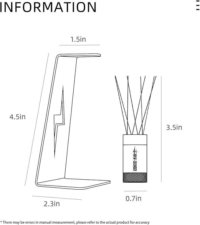 MHW-3BOMBER WDT Tool Espresso Distribution Tool with Magnetic Stand for Barista, Adjustable Range Coffee Needle Stirrer, 304 Stainless Steel 8 Needles 0.4mm with 6 Extra Needles, Black, T6126