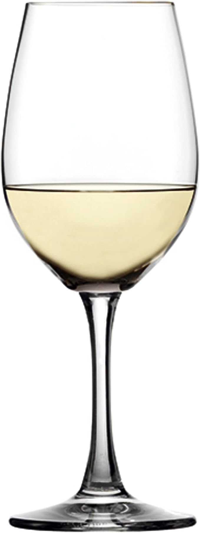 Spiegelau Wine Lovers White Wine Glasses Set of 4 – Elegant Stemmed Crystal Wine Glassware for Chardonnay, Sauvignon Blanc & Riesling – Lead-Free Crystal Glass Set - Image 9