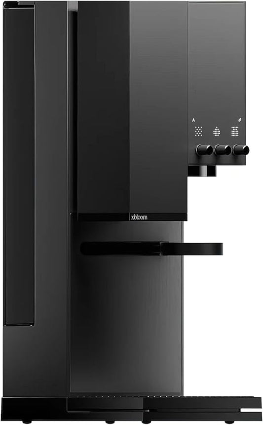 xBloom Studio Coffee Machine, Drip Coffee Maker, Grinder&Scale, AppControl by xBloom