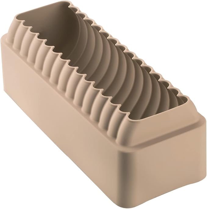silikomart - Corallo - Silicone Moulds 245X90 H 90 MM,Grey - Image 4