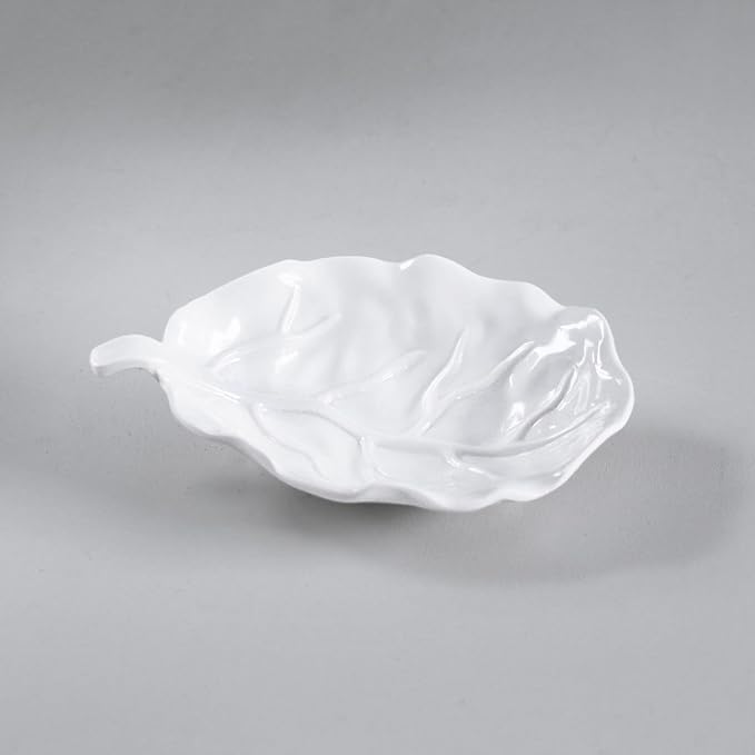 Beatriz Ball VIDA Lettuce leaf platter (sm) - Image 3