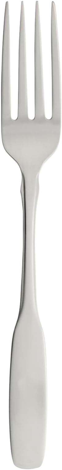 Oneida Paul Revere Fine Flatware Dinner Fork, 0.08 LB, Metallic by Oneida