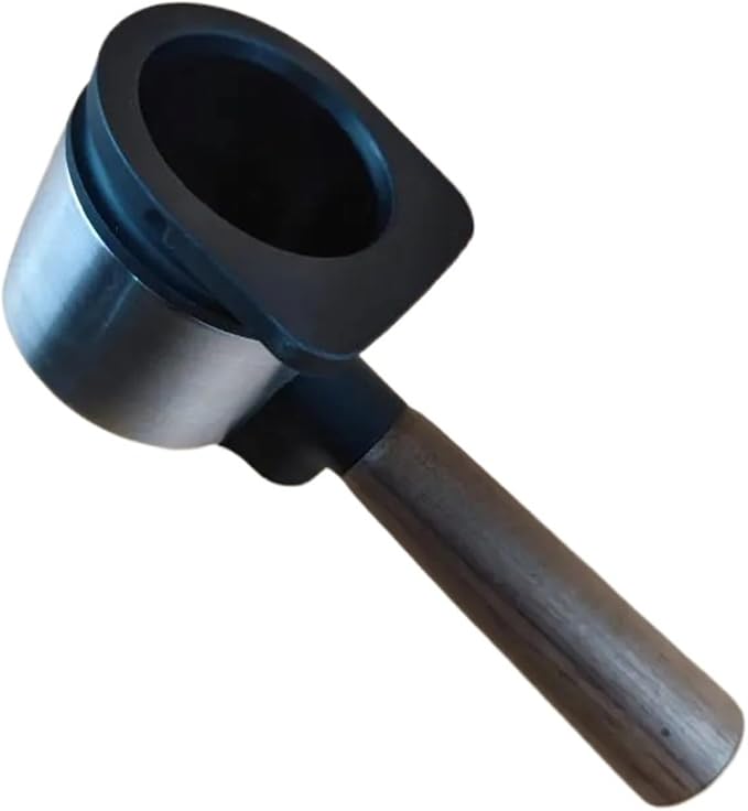 Compatible For Philips, BAR300 BAR301 Extraction Portafilter Handle | BAR500 501 Coffee Machine Accessories(Green) - Image 2