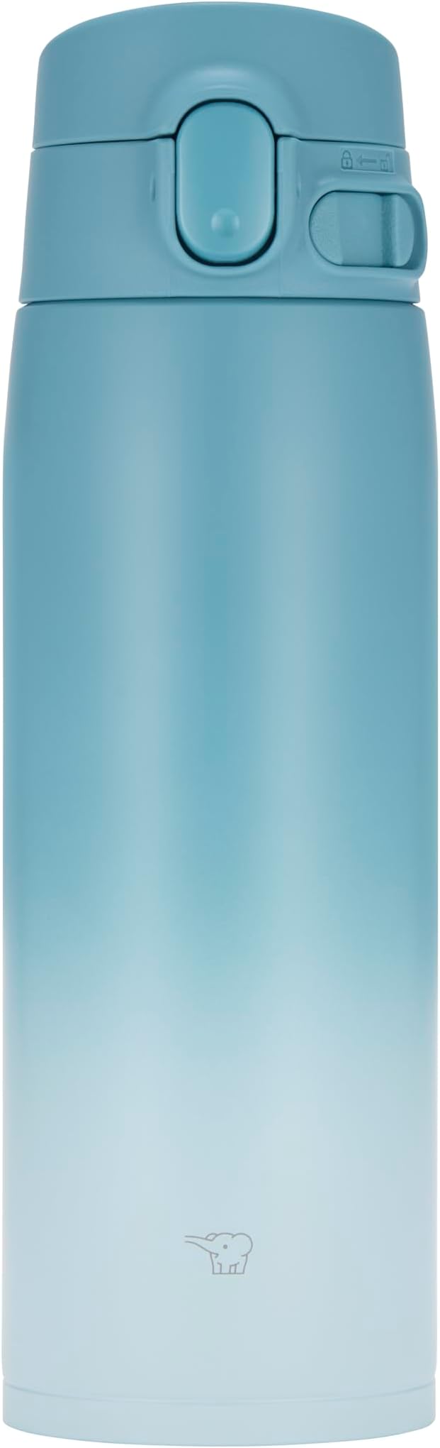 Zojirushi SM-VH60-GZ GoCafe Insulated Stainless Steel Mug, 20-Ounce (.60 liter), PFAS-free & BPA-free by Unknown
