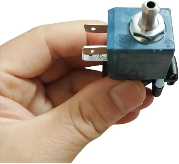 Compatible For Philips, EP1221 2124 Coffee Machine Solenoid Valve | EP2121 EP2136 EP3146 EP2131 EP5144 395VN20PADA02 Coffee Maker Parts - Image 5