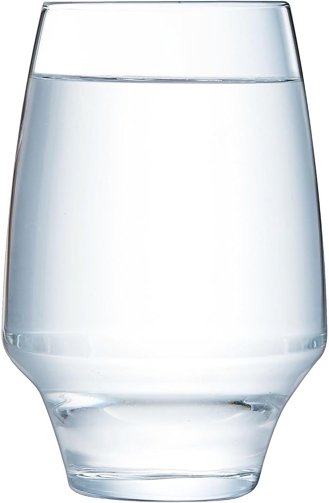 Chef & Sommelier Glass 35 cl Open Up - Image 3