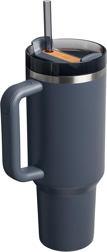 STANLEY Quencher H2.0 Flow State Tumbler, 40 oz, Twilight - Image 3