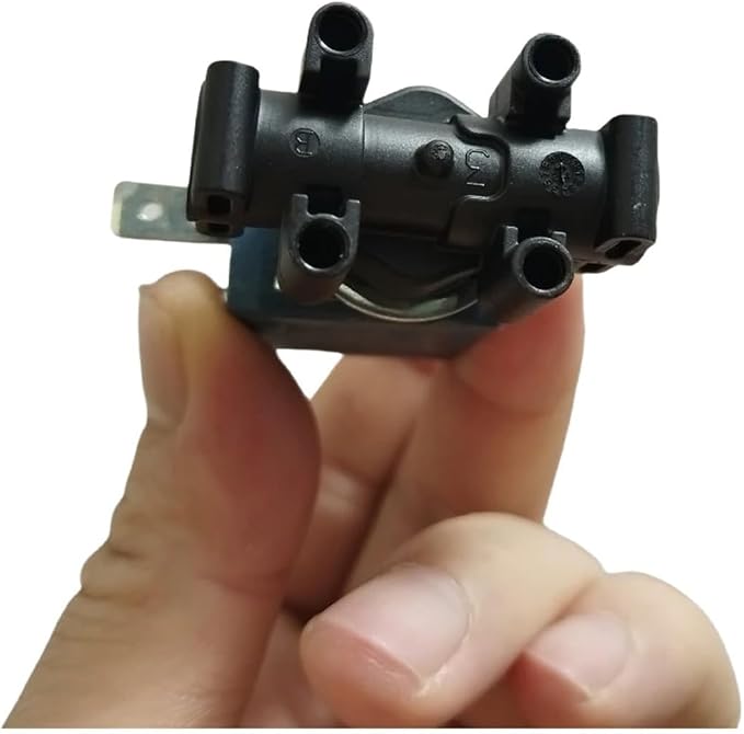 Compatible For Philips, EP1221 2124 Coffee Machine Solenoid Valve | EP2121 EP2136 EP3146 EP2131 EP5144 395VN20PADA02 Coffee Maker Parts - Image 3