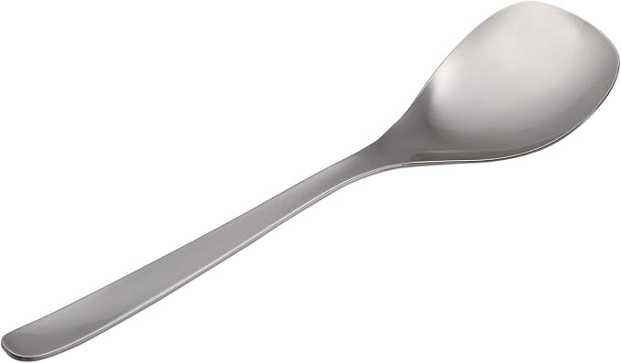 Sori Yanagi Spoon server 311927 (Japan Import) - Image 2