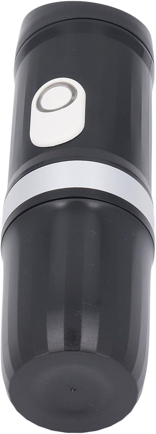 Compact Single Serve Mini Coffee Maker for Home 20Bar Self Heating Portable Capsule Coffee Machine - Image 3